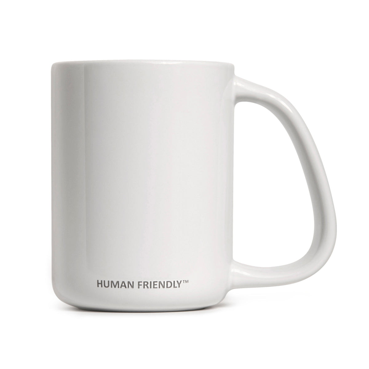 CURVD Mug