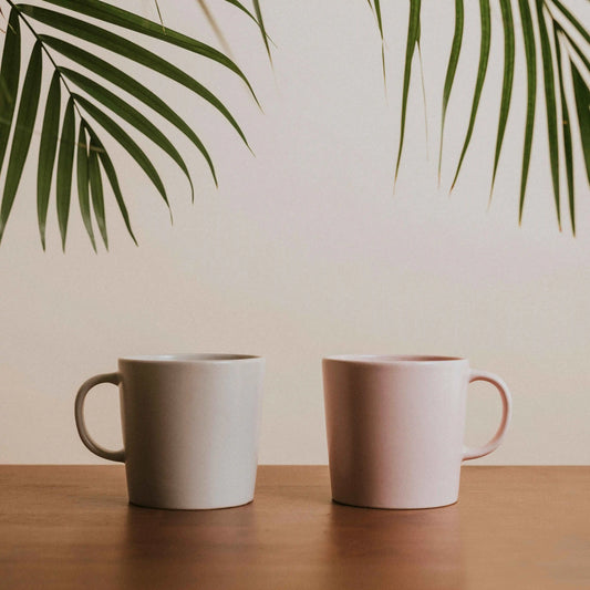 Ceramic vs Porcelain Mugs: Pros, Cons, and Best Uses